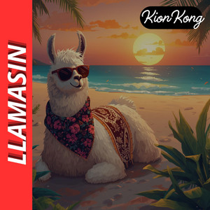Llamasin by KionKong