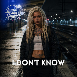 I Don't Know by Laura Mia Sommer