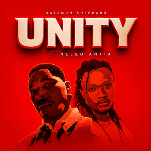 Unity by Oatsmun Shephard, Nello Antia