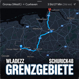 Grenzgebiete by WladEzz, Schurick48, G-TownBratwa485
