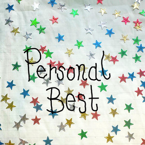 Personal Best by Richard Miller