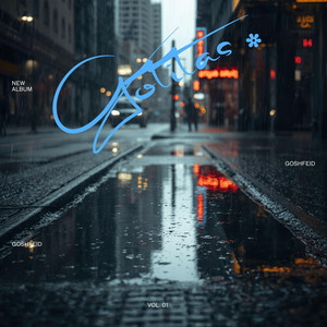 Gotitas by GoshFeid