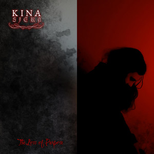 album cover: The Loss of Purpose