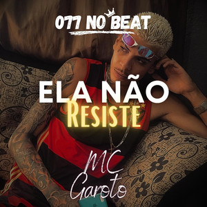 Portada de Ela Não Resiste