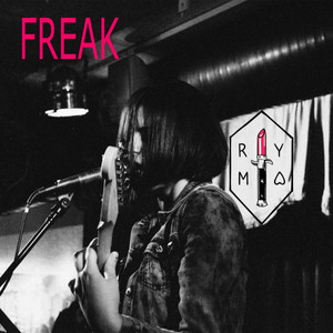 Respect Your Mom — Freak