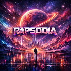 Rapsodia by Kaevorath Vos