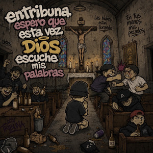 Espero Y estas vez Si escuche mis Palabras by Baja Nubes