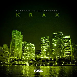 Track 3 by KRÄX