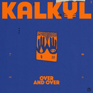 Over And Over by KALK¥L