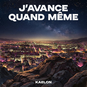 J'avance quand même by Kaelon-ia