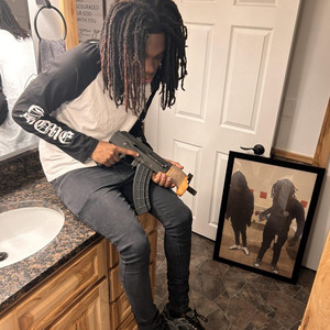 BigSteppa by Trench Babii