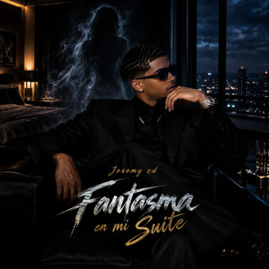 Fantasma en suite by Josemy Rd
