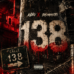 138 by BASTIANSOTO, kidru