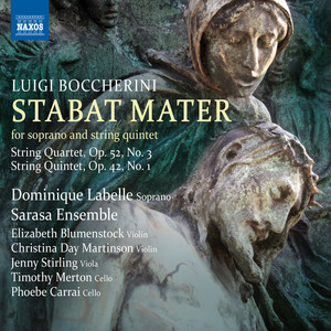 I. Stabat Mater Dolorosa