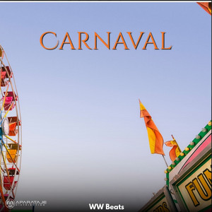 CARNAVAL - Instrumental Version by WW BEATS