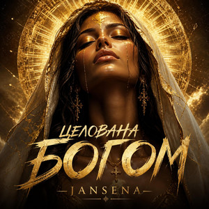 Целована богом by JANSENA