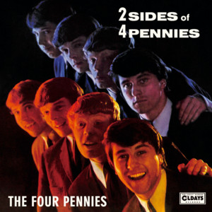 JULIET by The Four Pennies