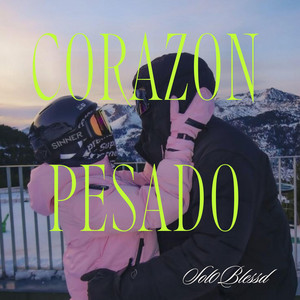 Corazon Pesado by Sol0Blessd