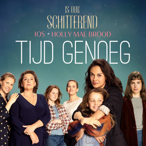 Tijd Genoeg by IOS, Holly Mae Brood