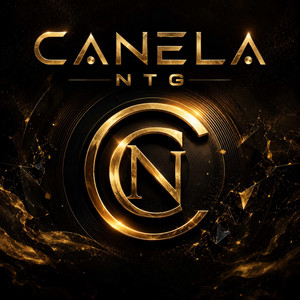 AQUI CON MIGO by CANELA NTG