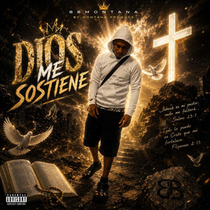 dios me sostiene by Bb montana