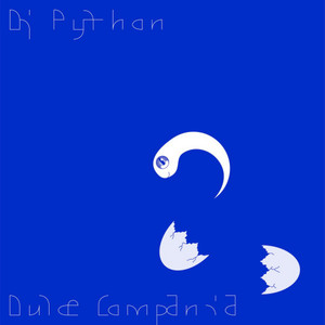 Esteban by DJ Python