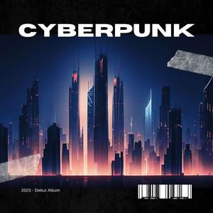 Dmitriy Gurzhiy - The Cyberpunk Music