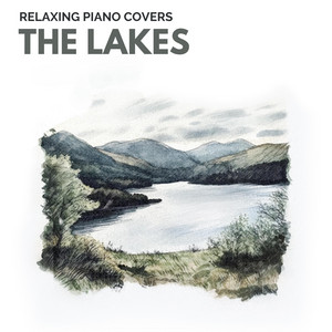the lakes - piano version