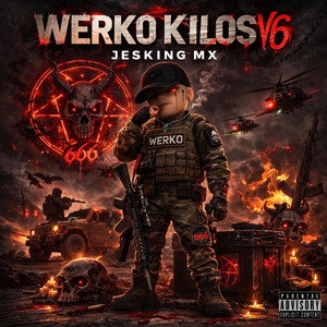 Werko kilos - Version V6 by JESKING MX
