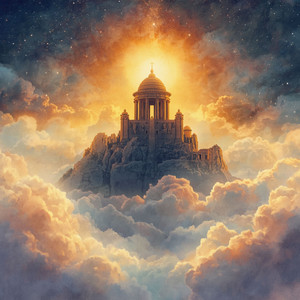 Place of Clarity by Solemnsky