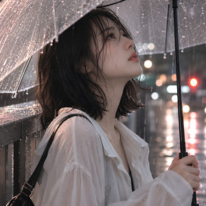 우산이 무거워 - Live by 정가비