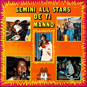 L'argent by Gemini All Stars de Ti Manno