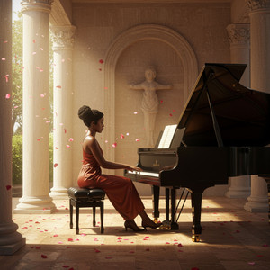 Strings Attached by Awa Camara