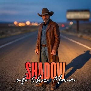 Shadow of the Man by Tom Horn