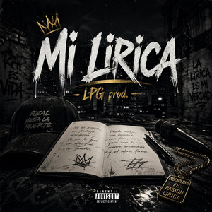 MI LIRICA by LPG prod.