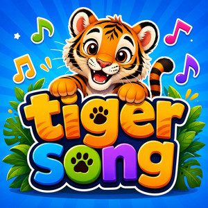 El Tiguere Que Canta by TIGER SONG