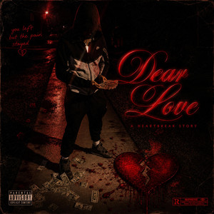 Dear Love, by Lil Jace, La 3