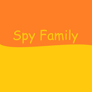 Vladivan - Spy Family