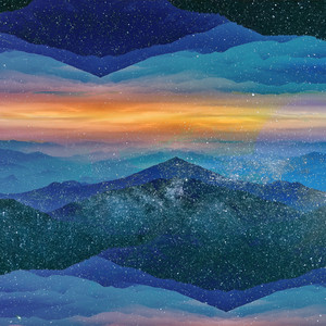 Last Light by Isaiah Mathew