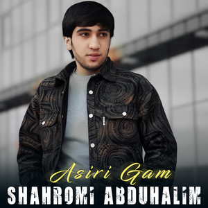 Shahromi Abduhalim - Asiri Gam
