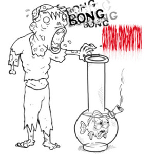 Cuntaind Ismegamation - Regurgitation