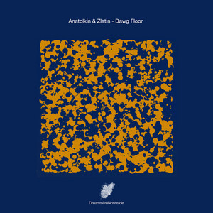 Anatolkin cover