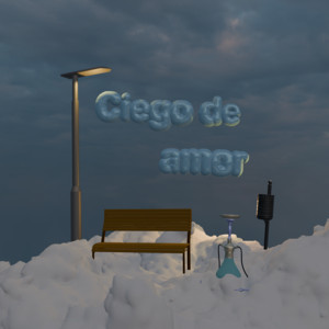 ciego de amor by yungmatias, Astrantia, Mr Ijah