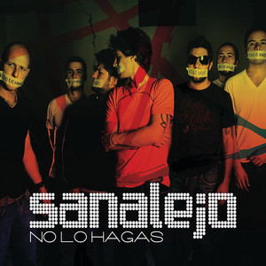 No lo Hagas album
