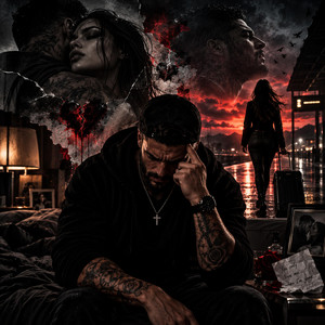you only love me when i'm gone by Ash Reed Music