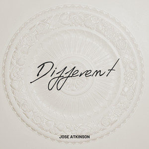 Different by Jose Atkinson
