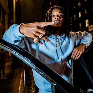 Lil Nigga - Single by HitKid Fizz | Spotify
