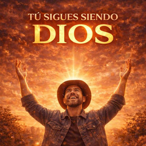 Tu Sigues Siendo Dios by Jordan Blaze