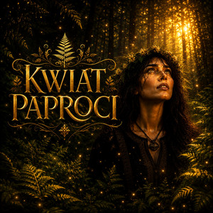 Kwiat Paproci by SlavicMist