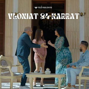 Romeo Imeraj - Vlonjat 24 Karrat